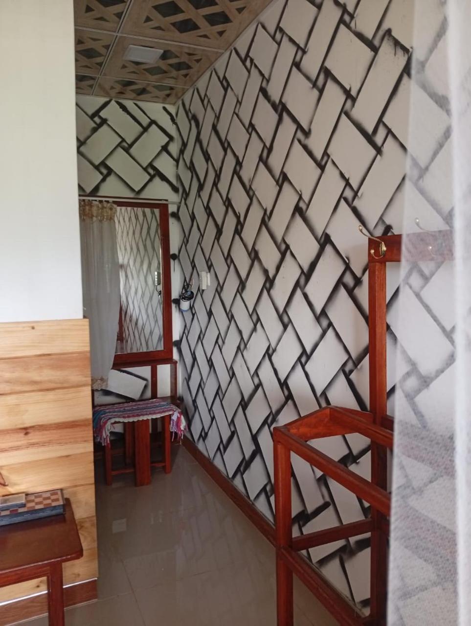 Nethsara Cottage Элла Экстерьер фото