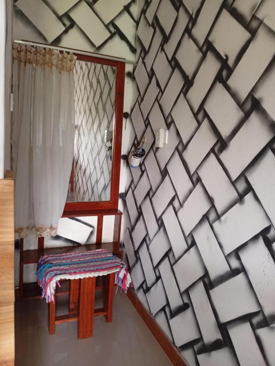 Nethsara Cottage Элла Экстерьер фото